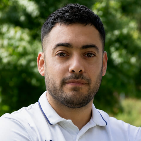 Frano Giakoni Ramírez